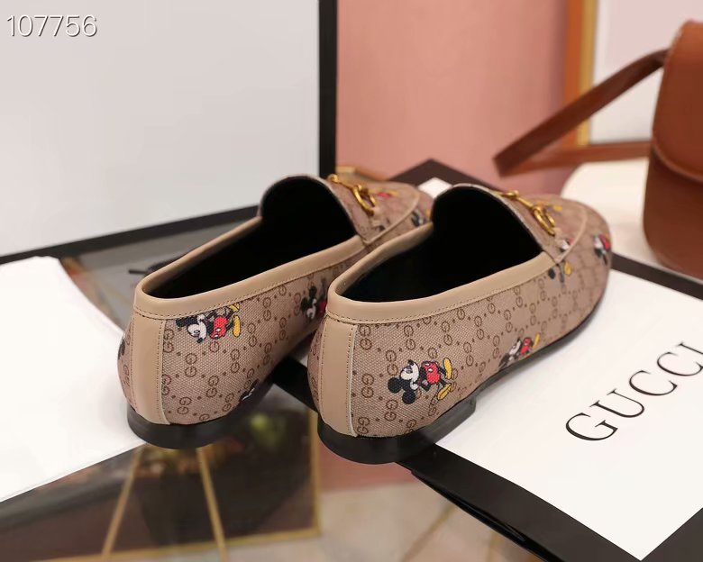 Gucci Shoes GG1608QQCO