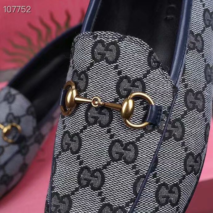 Gucci Shoes GG1609QQC-1