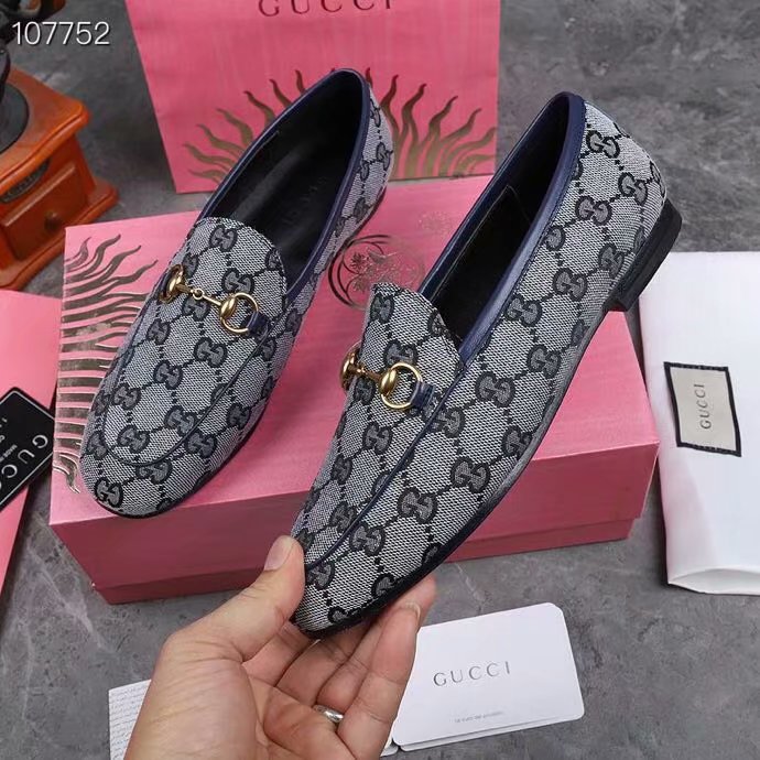 Gucci Shoes GG1609QQC-1