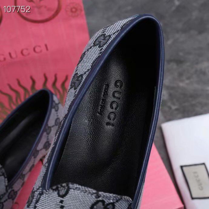 Gucci Shoes GG1609QQC-1