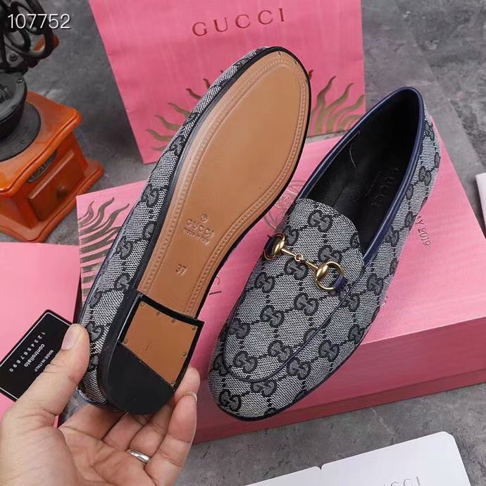 Gucci Shoes GG1609QQC-1