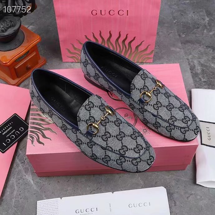 Gucci Shoes GG1609QQC-1