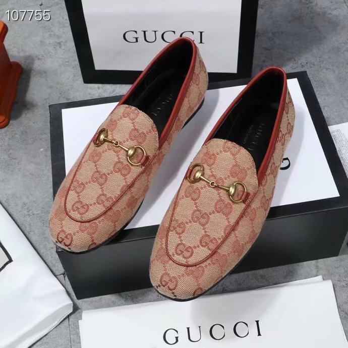 Gucci Shoes GG1609QQC-2