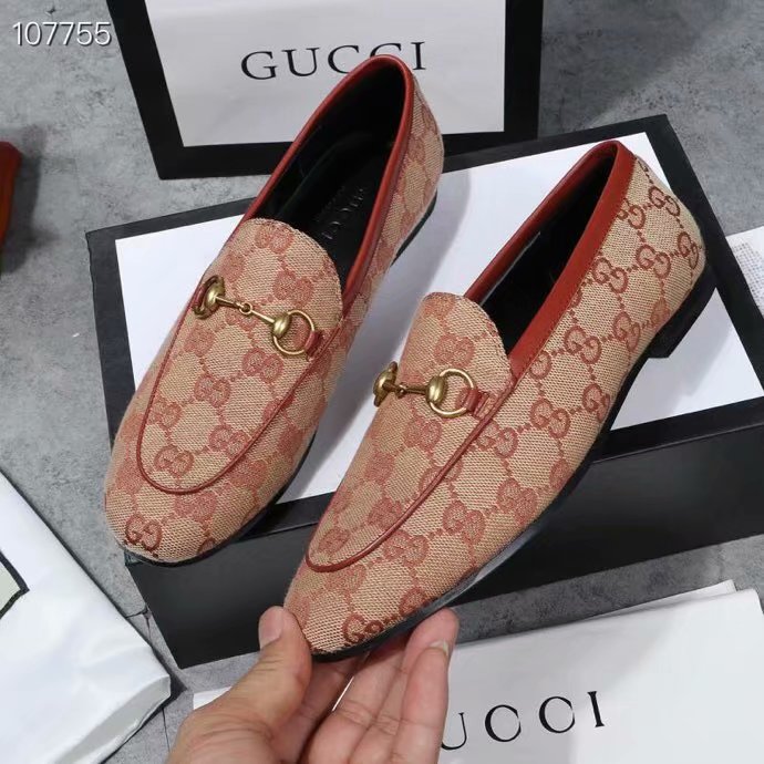 Gucci Shoes GG1609QQC-2