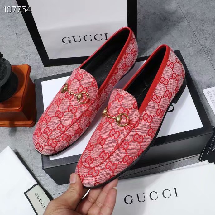 Gucci Shoes GG1609QQC-3