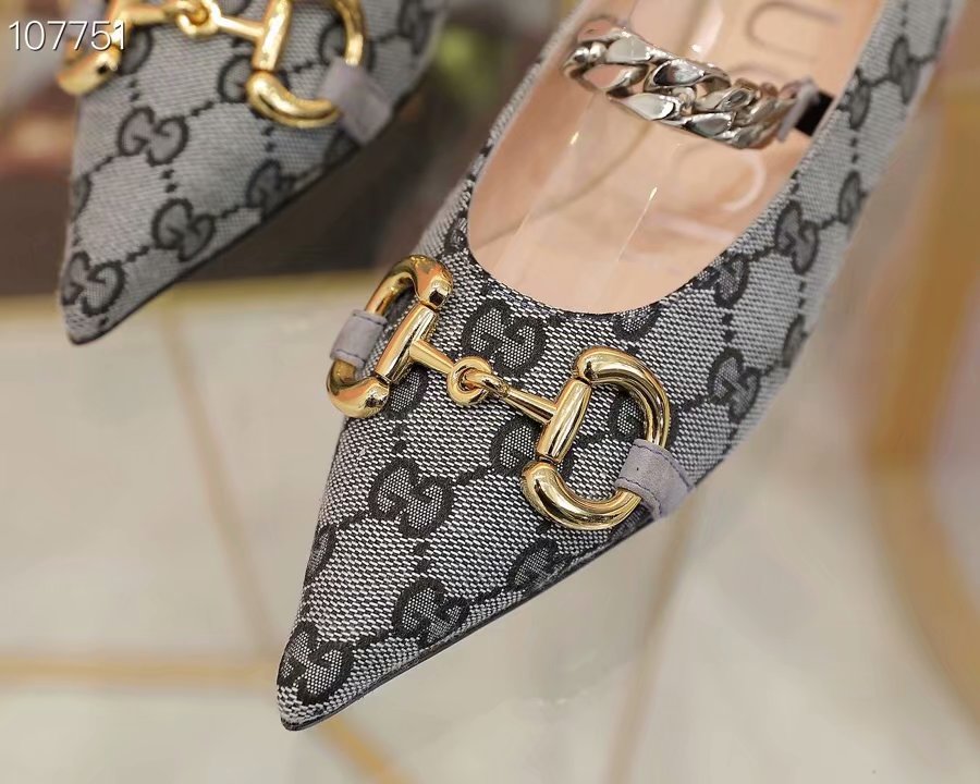 Gucci Shoes GG1610QQC-1