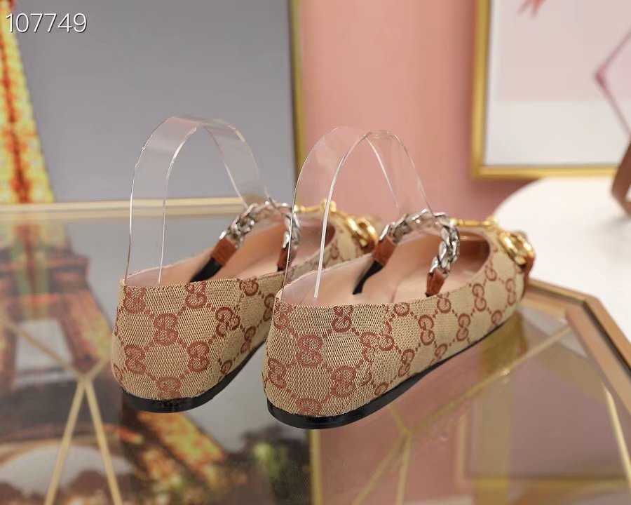 Gucci Shoes GG1610QQC-3