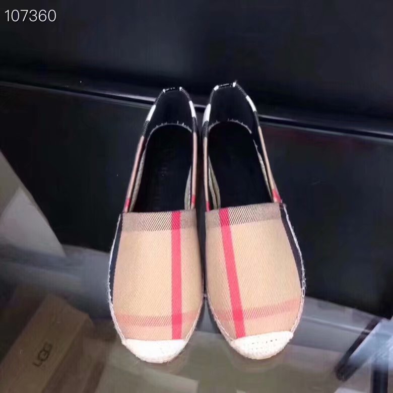 BurBerry Shoes BUY182XB-16