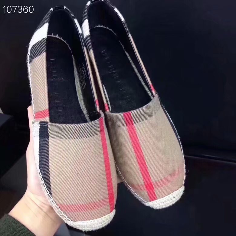 BurBerry Shoes BUY182XB-16