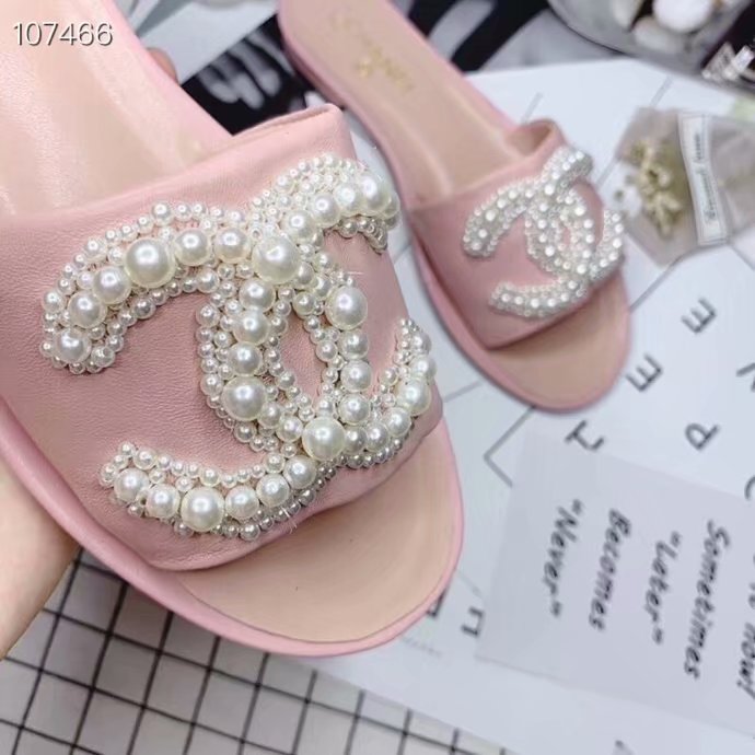 Chanel Shoes CH2662-2