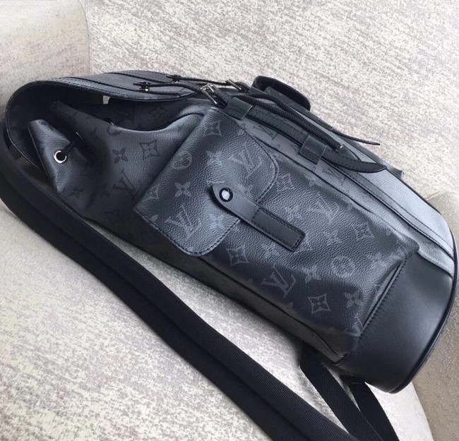 Louis Vuitton OriginalChristopher backpack M45419 black