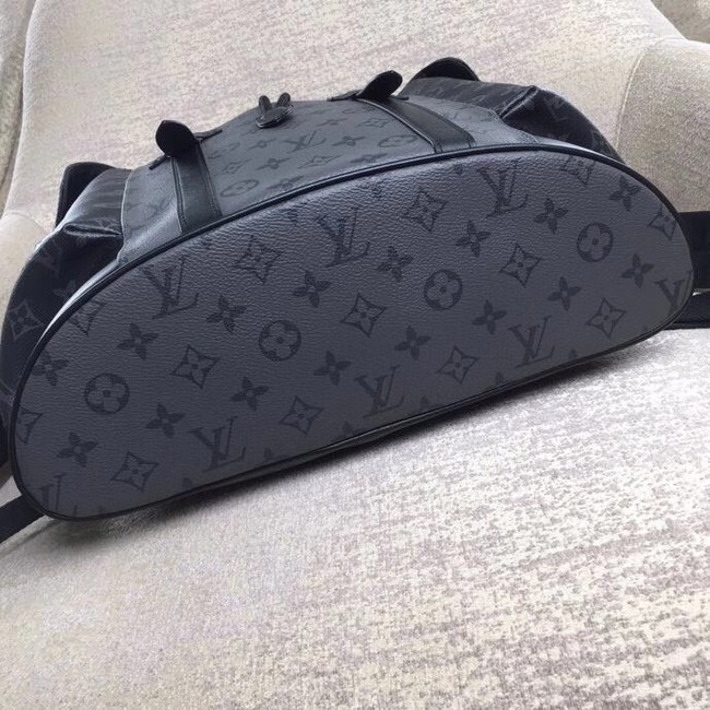 Louis Vuitton OriginalChristopher backpack M45419 black