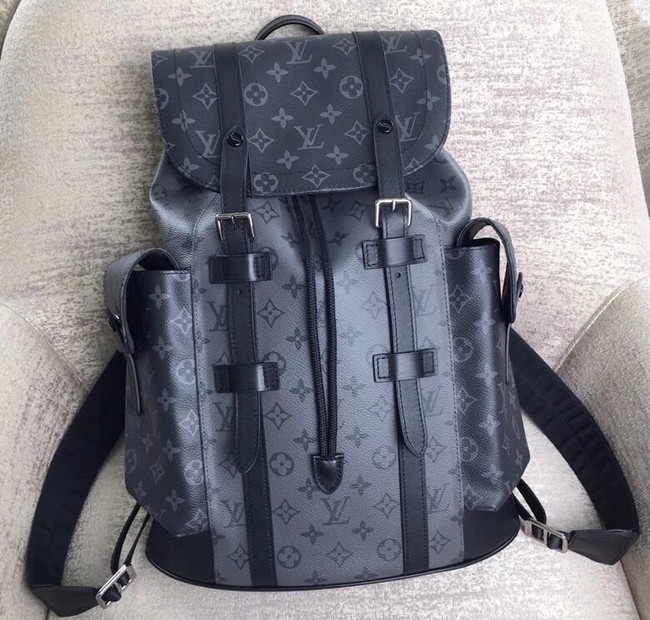 Louis Vuitton OriginalChristopher backpack M45419 black