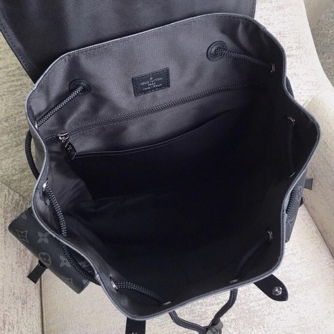 Louis Vuitton OriginalChristopher backpack M45419 black