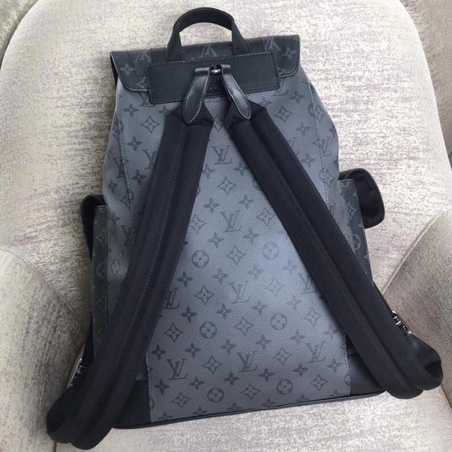 Louis Vuitton OriginalChristopher backpack M45419 black