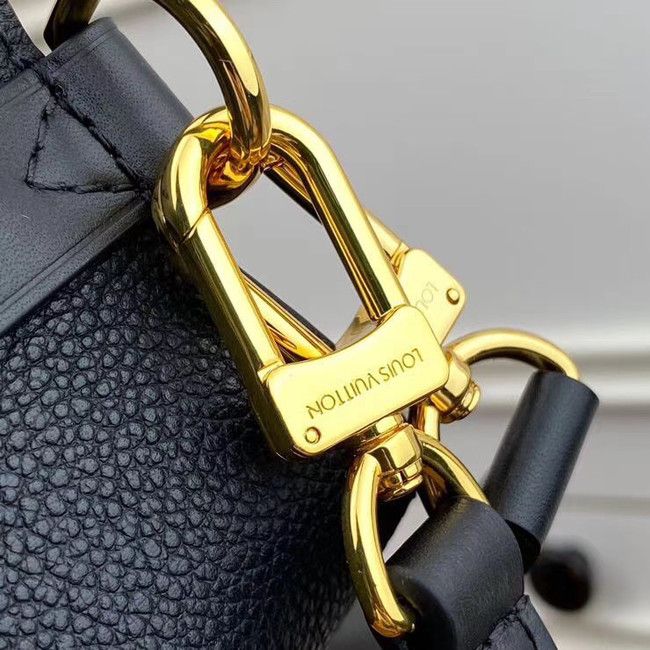 Louis Vuitton Original LV CRAFTY NEONOE M56889 black