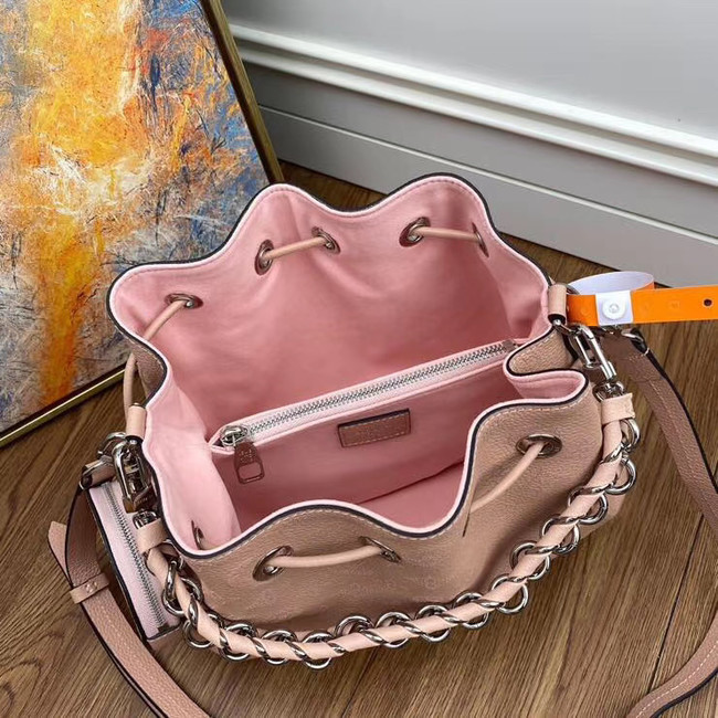 Louis Vuitton Original Mahina M55798 pink