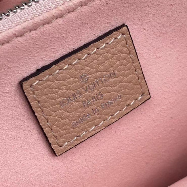 Louis Vuitton Original Mahina M55798 pink