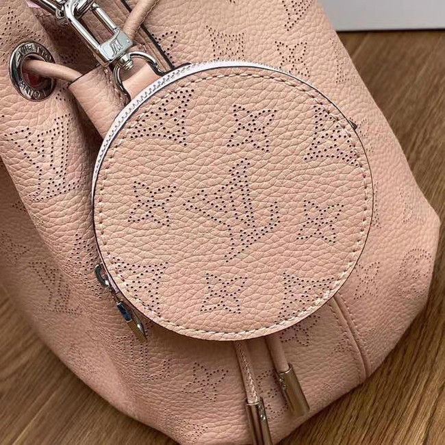 Louis Vuitton Original Mahina M55798 pink