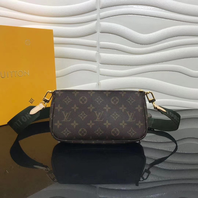 Louis Vuitton Original Monogram Canvas M44823