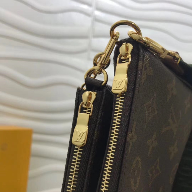 Louis Vuitton Original Monogram Canvas M44823