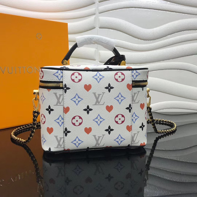 Louis vuitton Canvas Original M45165 white