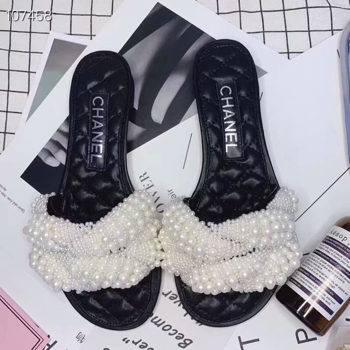 Chanel Shoes CH2664RF-1