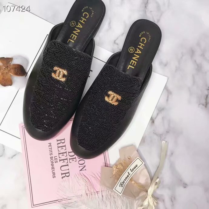 Chanel Shoes CH2665RF-1