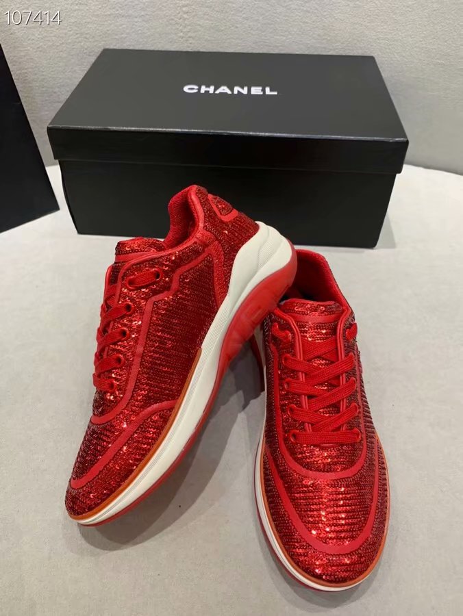 Chanel Shoes CH2666HS-1