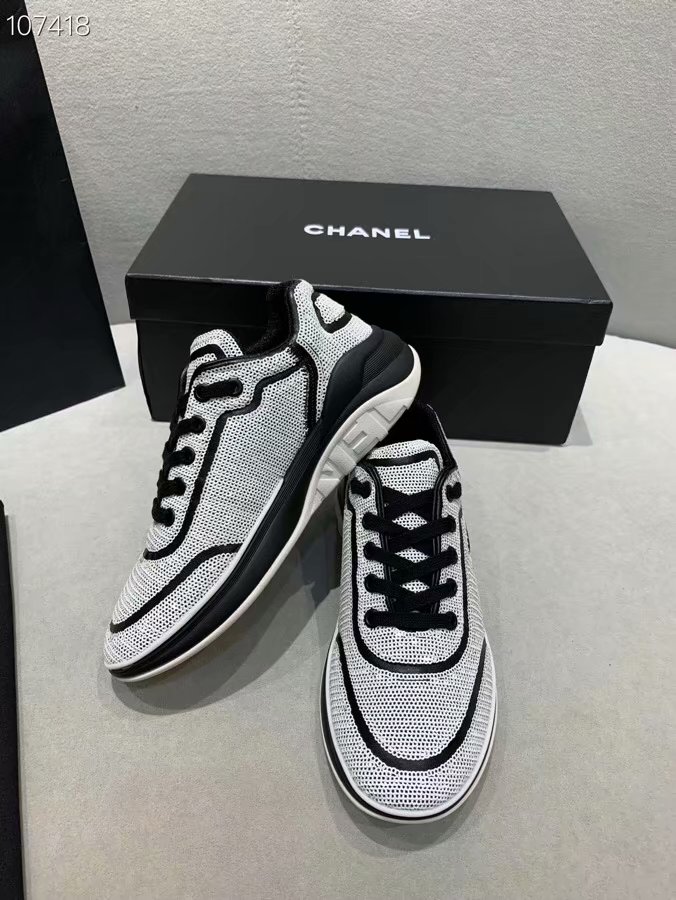 Chanel Shoes CH2666HS-4