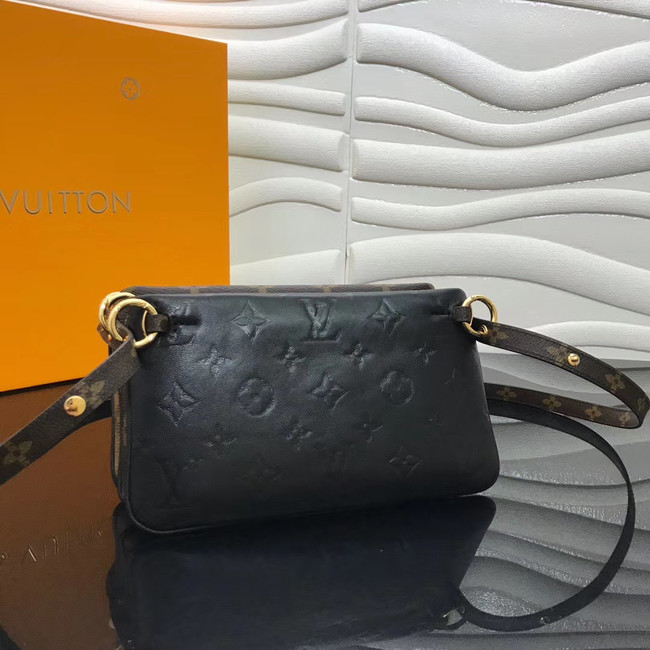 Louis Vuitton Original Monogram Reverse LV3 M45412