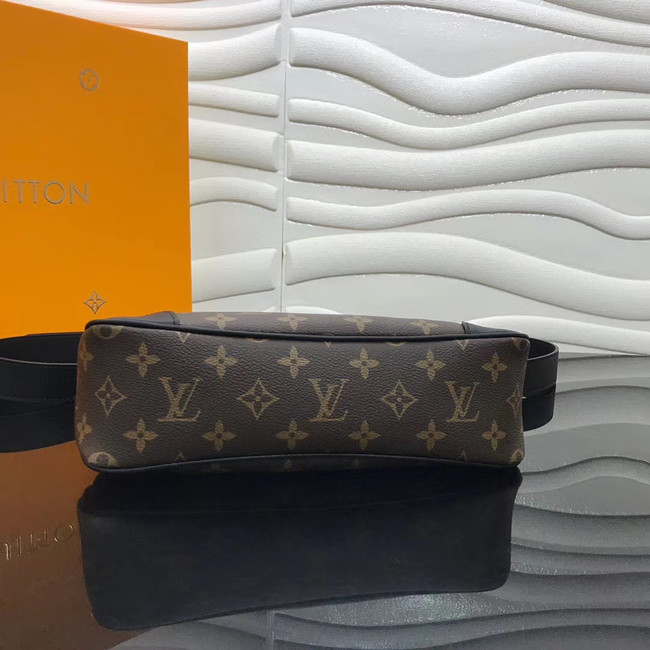 Louis Vuitton Original ODEON M41353 black