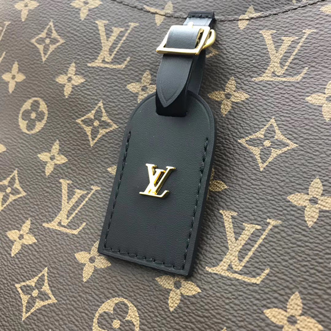 Louis Vuitton Original ODEON M45355 black