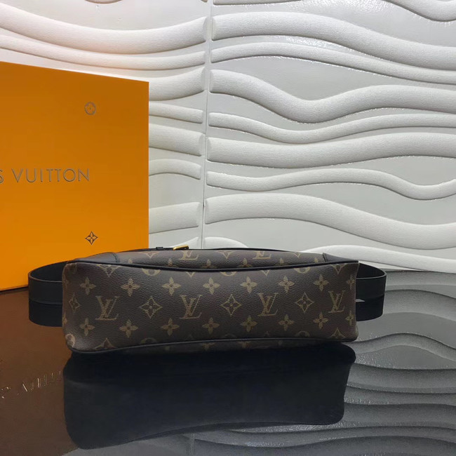 Louis Vuitton Original ODEON M45355 black