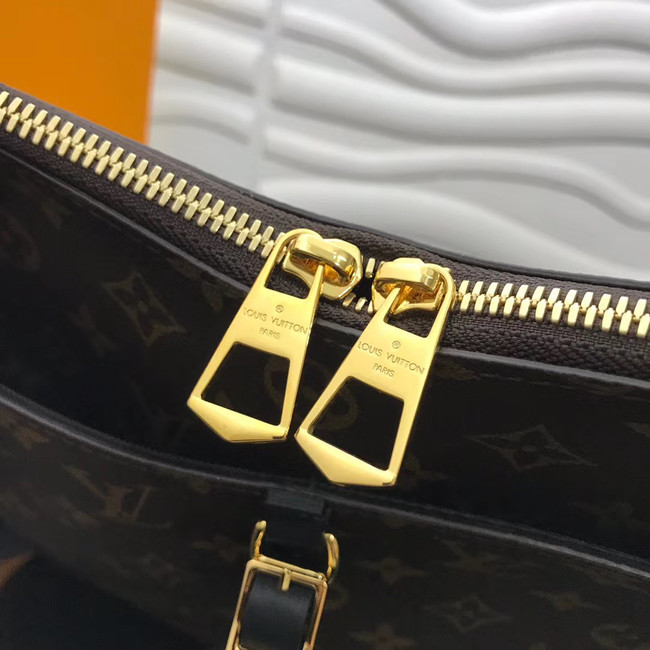 Louis Vuitton Original ODEON M45355 black