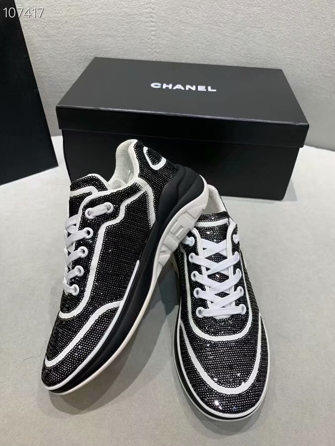 Chanel Shoes CH2666HS-5