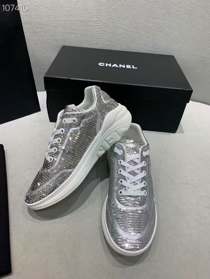 Chanel Shoes CH2666HS-6