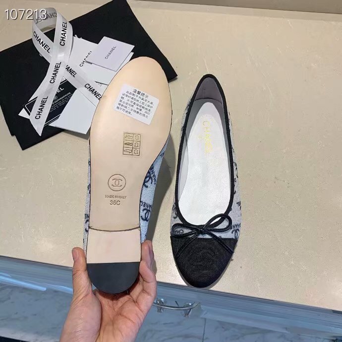 Chanel Shoes CH2667H-1