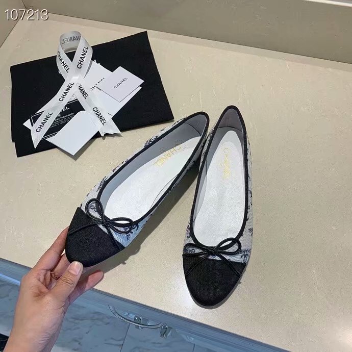 Chanel Shoes CH2667H-1