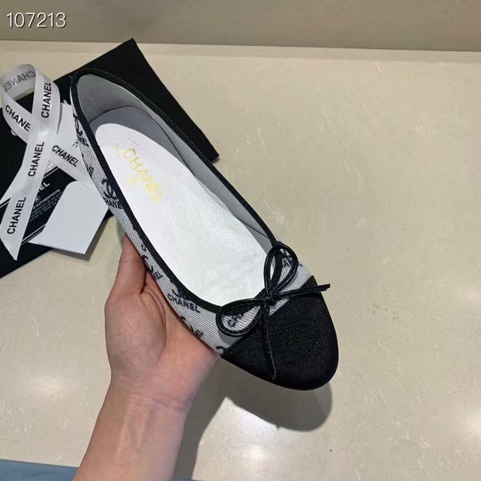 Chanel Shoes CH2667H-1