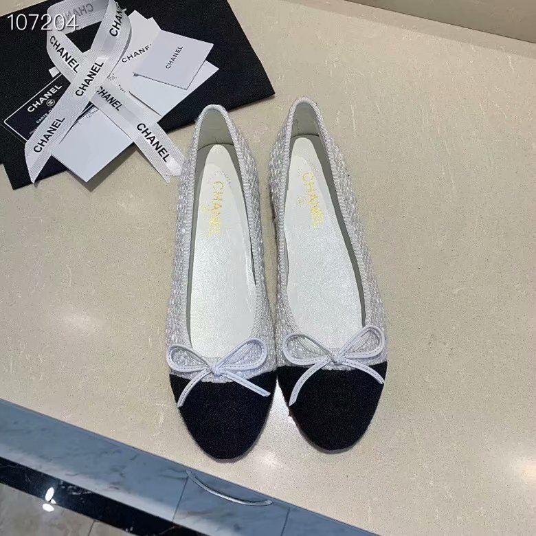 Chanel Shoes CH2667H-10