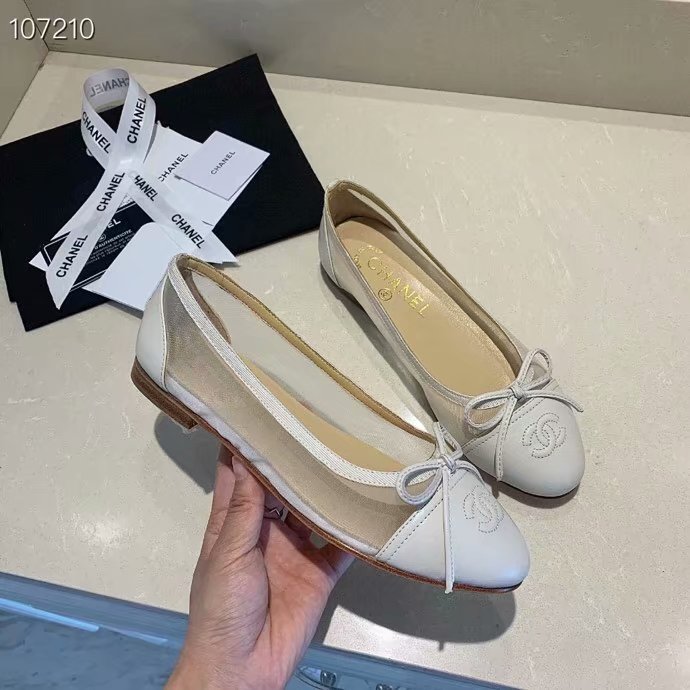 Chanel Shoes CH2667H-3