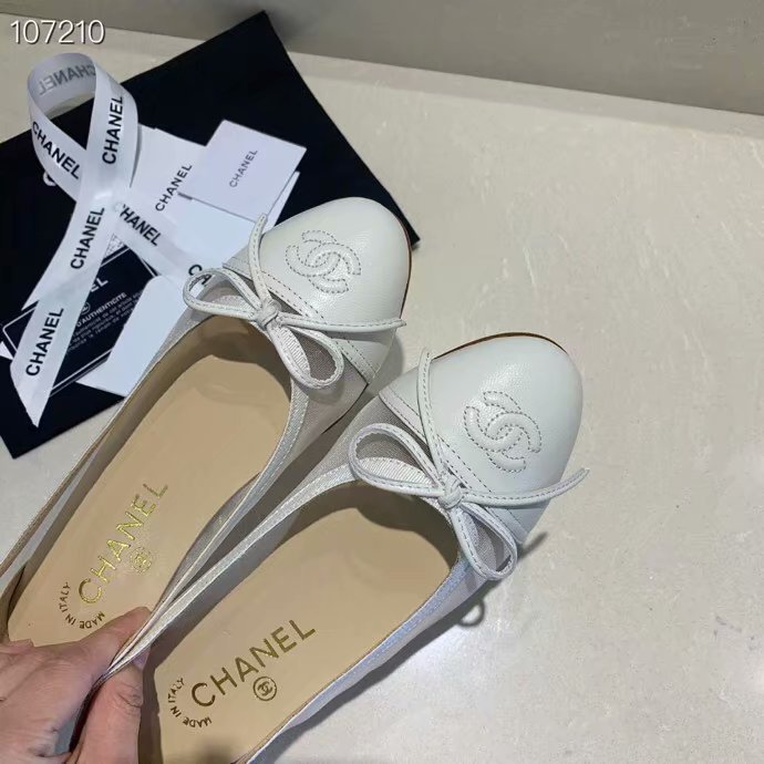 Chanel Shoes CH2667H-3