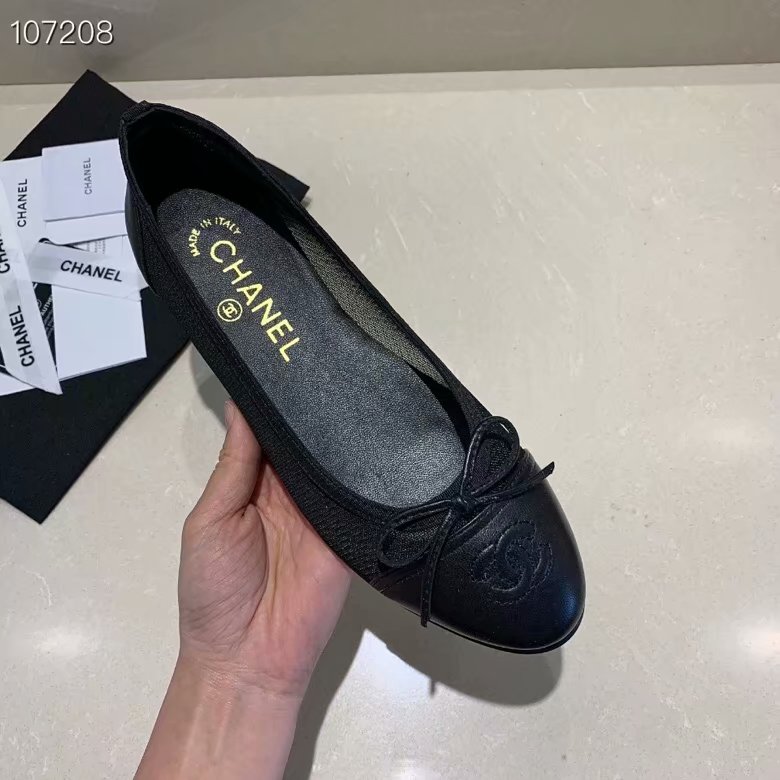 Chanel Shoes CH2667H-5