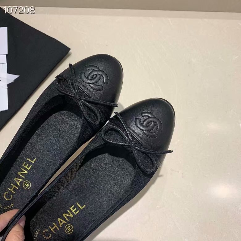 Chanel Shoes CH2667H-5