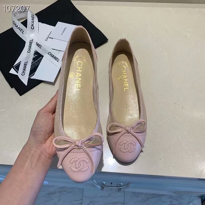 Chanel Shoes CH2667H-6