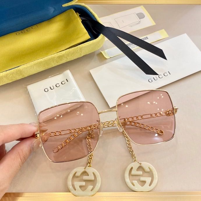 Gucci Sunglasses Top Quality GG8963_3