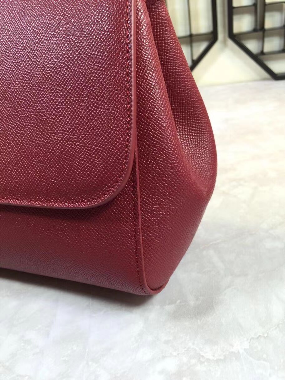 Dolce & Gabbana Origianl Leather 4136 Purplish