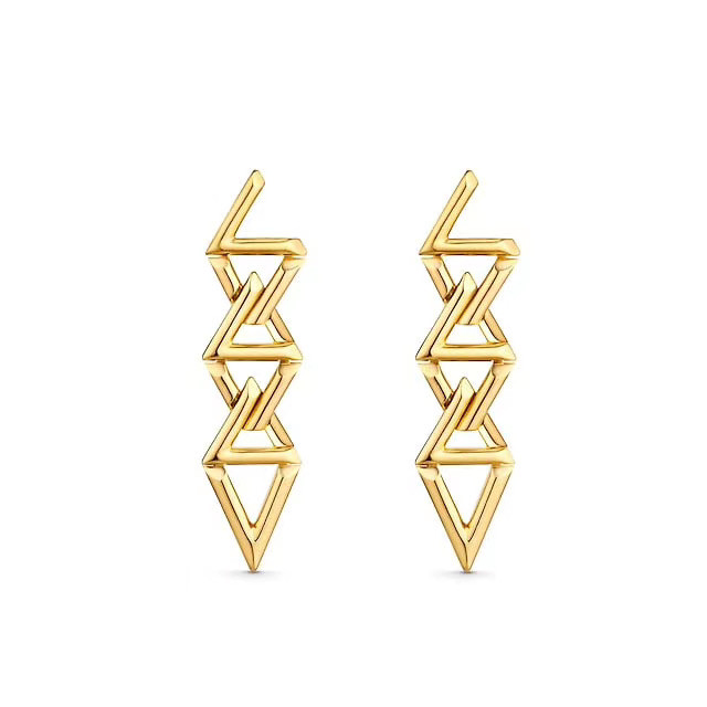 Louis Vuitton Earrings CE5477