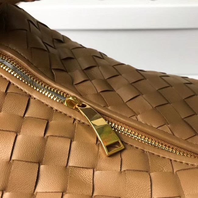 Bottega Veneta JODIE hobo bag 600261 Sandalwood